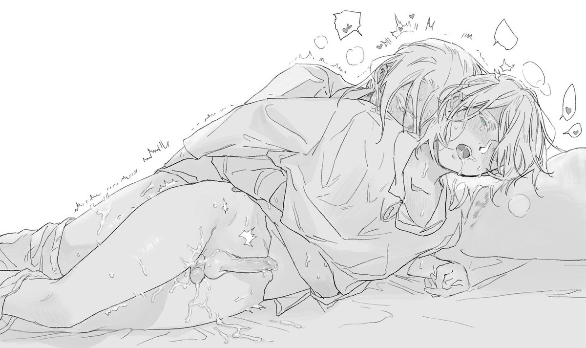 ﾃｨｰﾝの双児