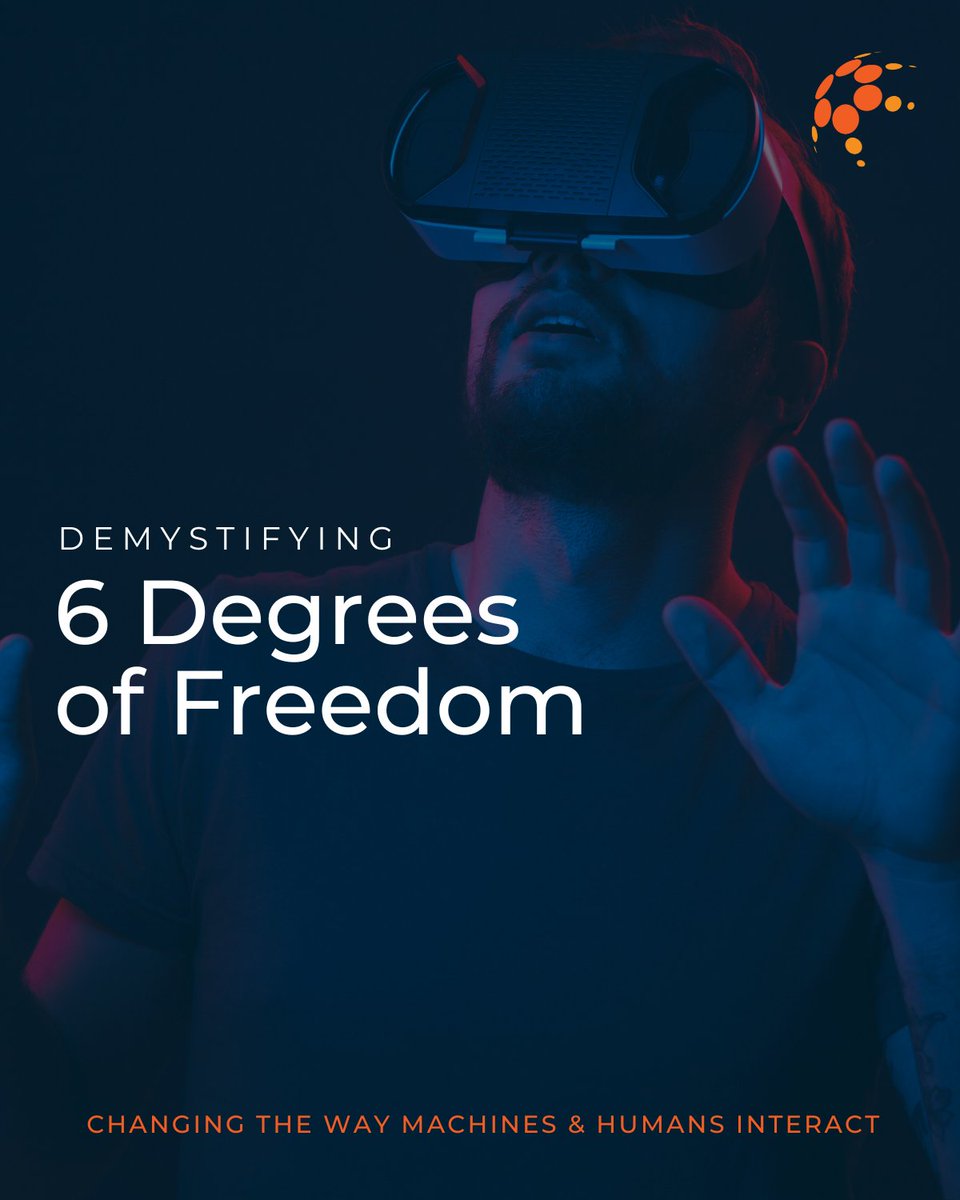 IrisDynamics's tweet photo. The Raven-6DoF is the world’s only development kit for custom Stewart platform designers that provides a flexible, simple-to-use, and cost-effective solution with best-in-class features. Six Degrees of Freedom (6DoF) is highly advantageous in the virtual reality and entertainment sectors due to its ability to emulate real-life movements.

What exactly do we mean when we say 6DoF? This refers to the ability of the platform to move in six different ways: three translational movements (heave, sway, surge) and three rotational movements (pitch, yaw, roll). This versatility allows the Raven-6DoF to precisely simulate or control positions and orientations in a three-dimensional space. Hardware designers can customize the motion envelope to suit their application. With an average power draw of just a few hundred watts, ride operators can omit significant high-amperage infrastructure, and software designers will enjoy the response time and feature set of the fully integrated motion control.

Learn more about the Raven-6DoF Motion Platforms here: https://t.co/pOAqk9OHjH