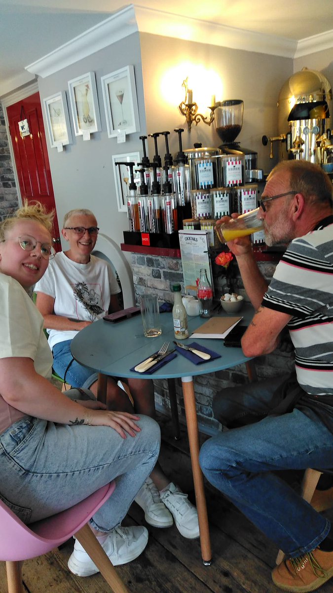 KerriePayne11's tweet image. Had such a lovely day out at #folkweek in Broadstairs for hubby's birthday today with @bekkah_payne 🥰
#summerholidays
#daysout
#Broadstairs