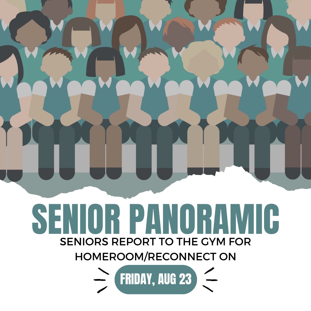 Central Cabarrus HS (@centralcabarrus) on Twitter photo Seniors save the date! ๐ธ Seniors save the date! ๐ธ
