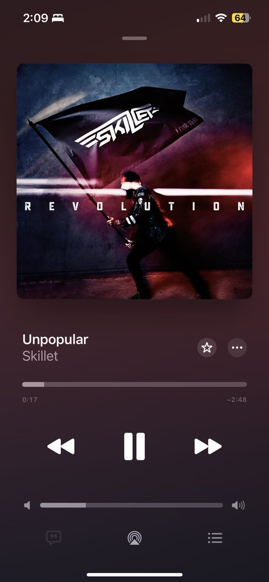 droptunedjake's tweet photo. In a world of Taylor Swift garbage 🤮, it's good to know there's still real American METAL! 🇺🇸🦅

I played this song for my wife, and she was floored, saying, "whoa… that's the HEAVIEST thing I’ve heard.” 🤘🔥

Let me just say, we had some sweet sexual intercourse. 😉😉 https://t.co/u1RJ92H0uO