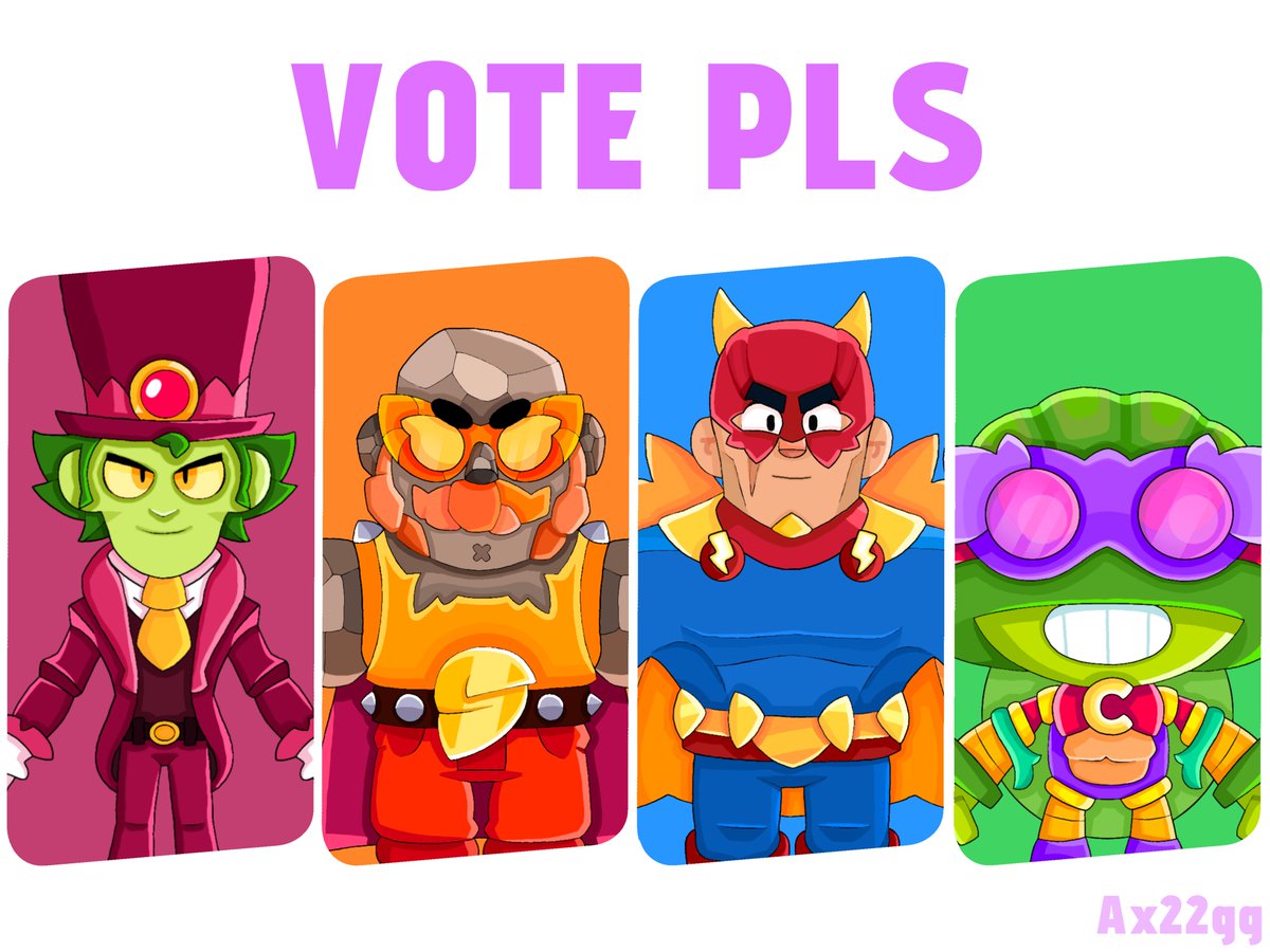 make.supercell.com/en/user/ax22gg…

#BrawlStars #SupercellMake #BrawlStarsArt