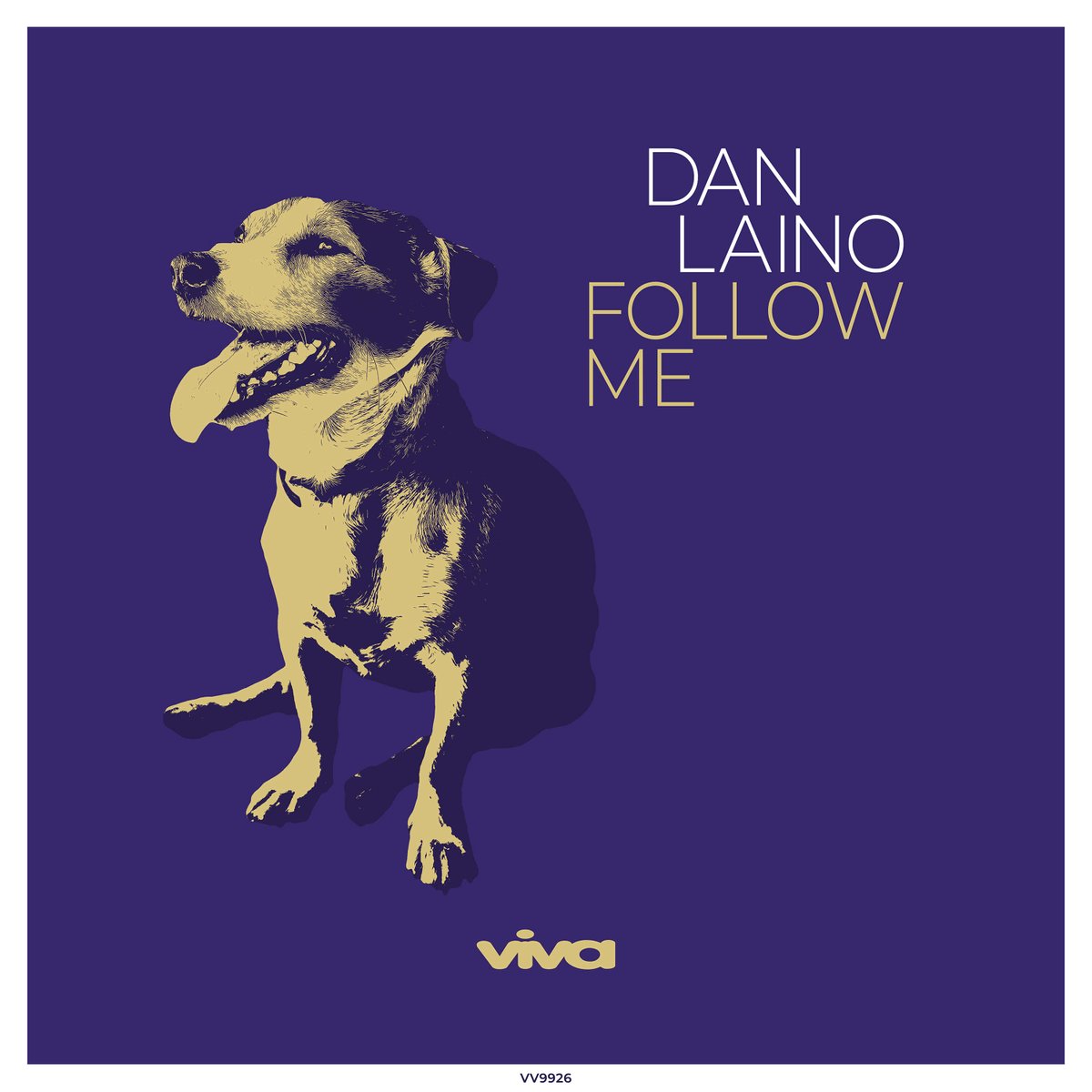 Out now, everywhere! Grab the new Dan Laino from <a href="/vivarecordings/">Viva Recordings</a> on <a href="/beatport/">Beatport</a>: beatport.com/release/follow…