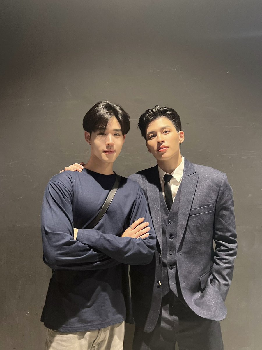 ryuptb's tweet photo. #WeAreForeverFanconDay1 https://t.co/aOKLA8wC2L