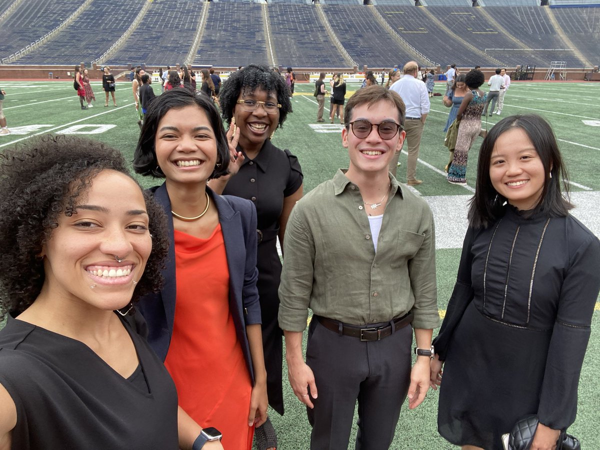 Michaelle Evangeline DiMaggio-Potter tweet media