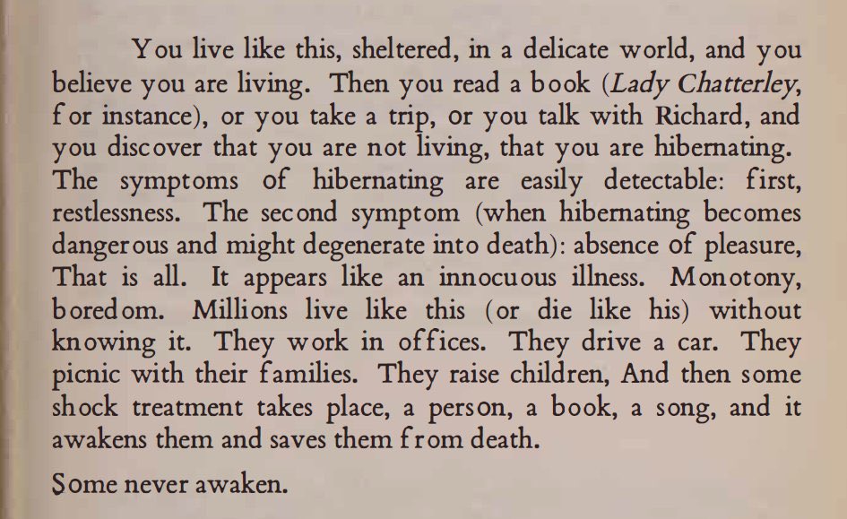 Anaïs Nin ✍️