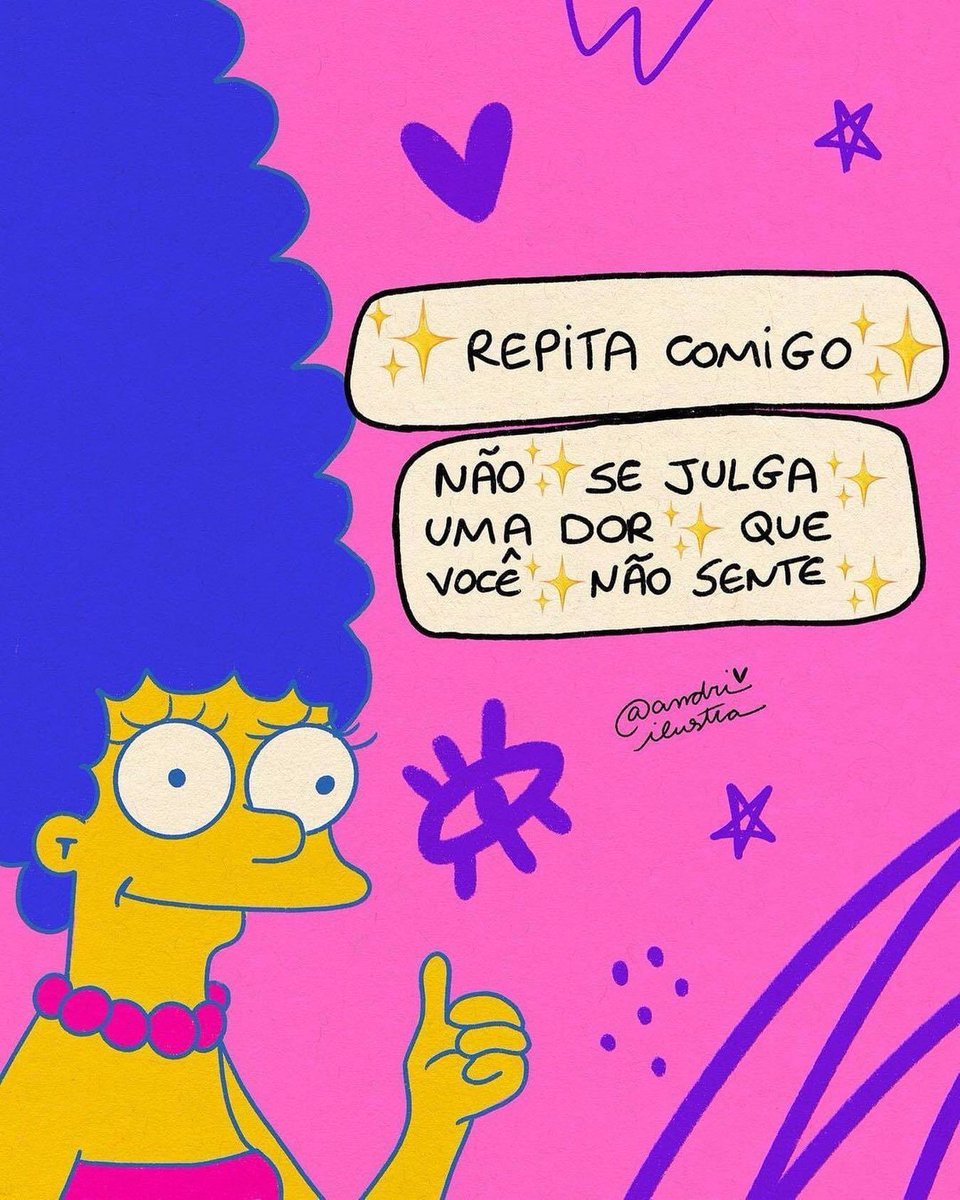 odaradeverdade's tweet photo. Créditos na imagem. https://t.co/4Mggi4oiey