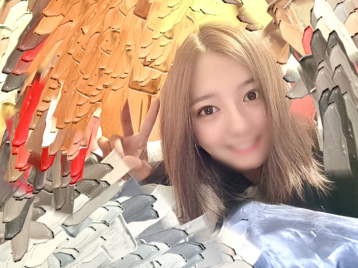 井口えりな tweet media