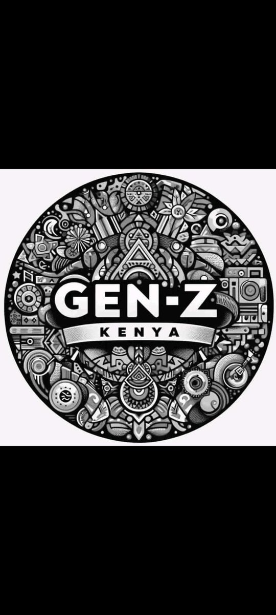 CymohOdera's tweet photo. @NairobiWtfnews Ameweka silencer https://t.co/HmunXkXfmB