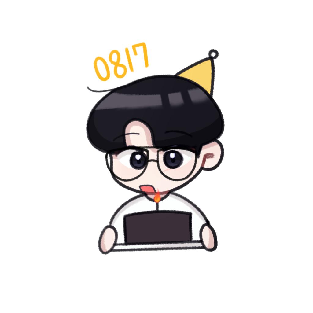 hy__712's tweet photo. 24.08.17 🎂 https://t.co/fV7dAV6XA7