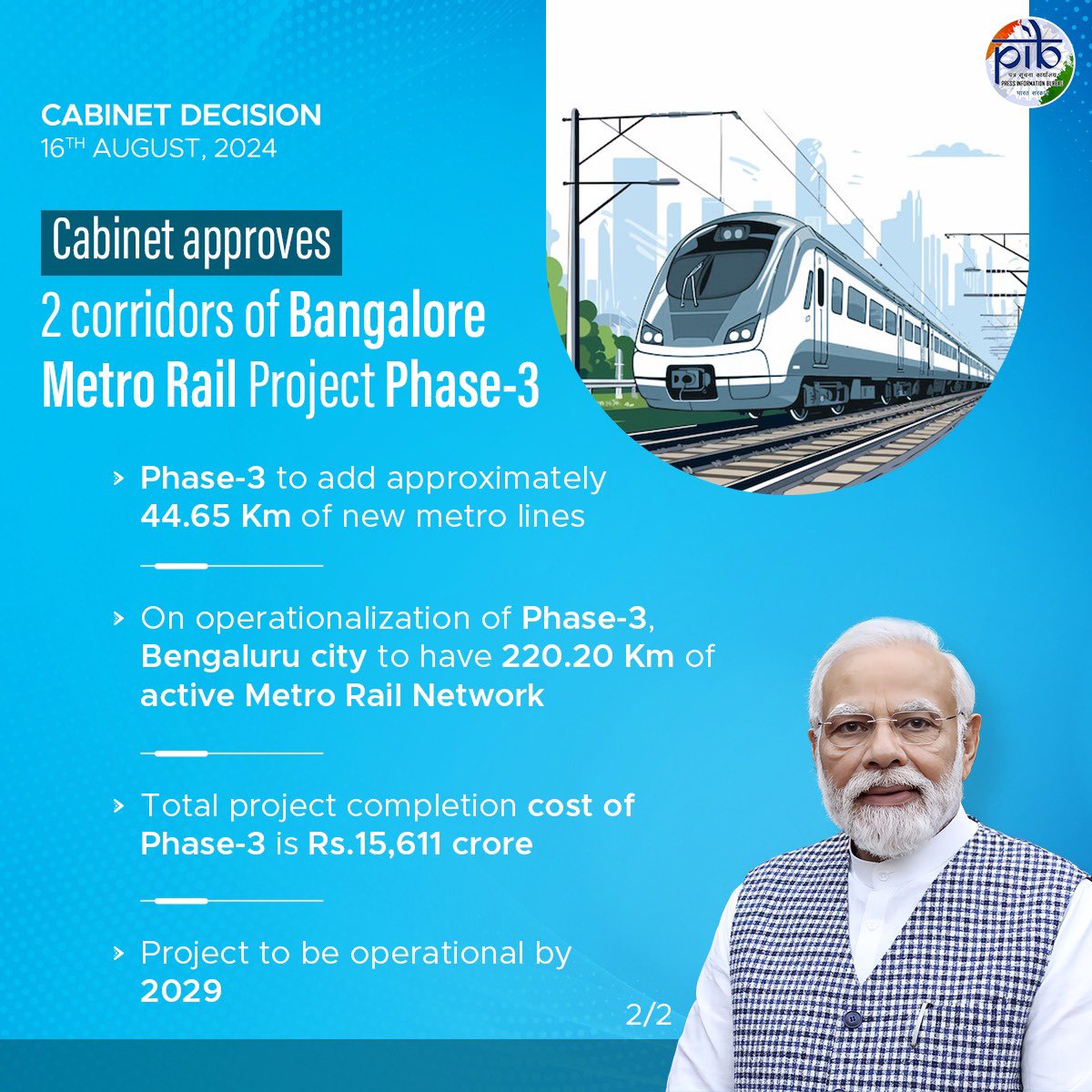 Narendra Modi tweet media