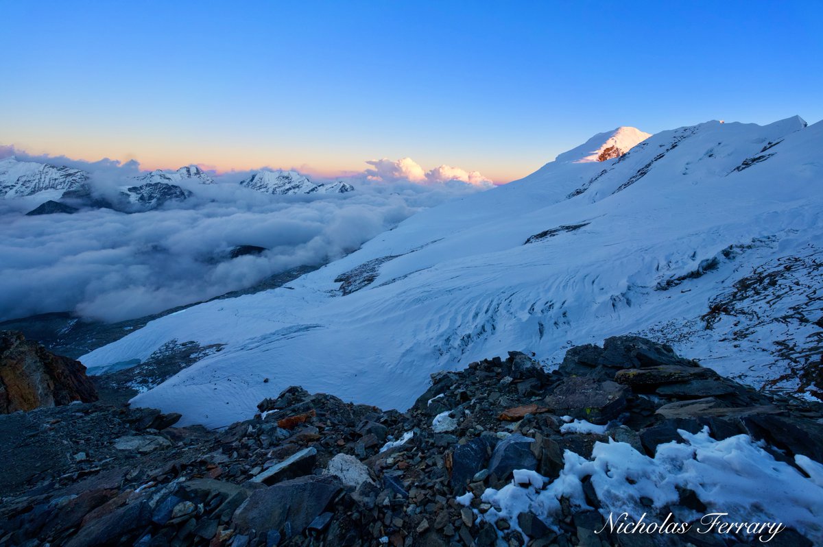 Having to tackle high altitude, altitude sickness, tough weather conditions, exhaustion, and extreme cold are inevitable challenges you will have to face while ascending through the Himalayas. However, looking back, it was all worthwhile.