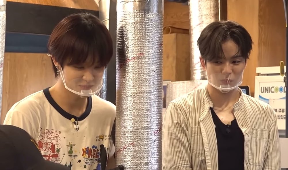 แก๊งพ่อบ้านใจ(ไม่)กล้า