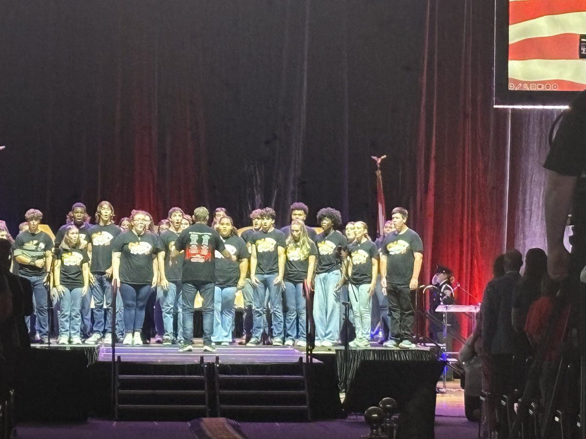 NKC Vocal Music tweet media