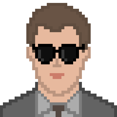 MojHakimi_1's tweet photo. Check out this item of 💢 NiceBoy 💢full collection on @opensea . 
🏆⬇️🏆⬇️🏆⬇️🏆⬇️🏆⬇️🏆⬇️🏆⬇️🏆⬇️
https://t.co/pg6NP9GOcp

#nft #nftart #pixelart #profilepic #metaverse #avatar #niceboy #luna #Bitcoin #Ethereum via @opensea #polygon #gentleman #wolf https://t.co/X4NQK9TpfF