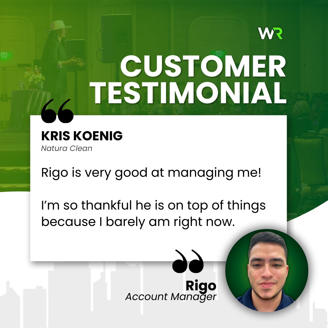 WootRecruit tweet media