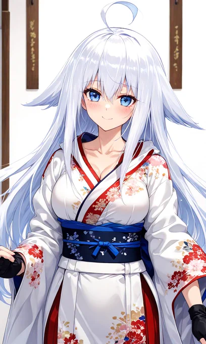 うちの子可愛い 