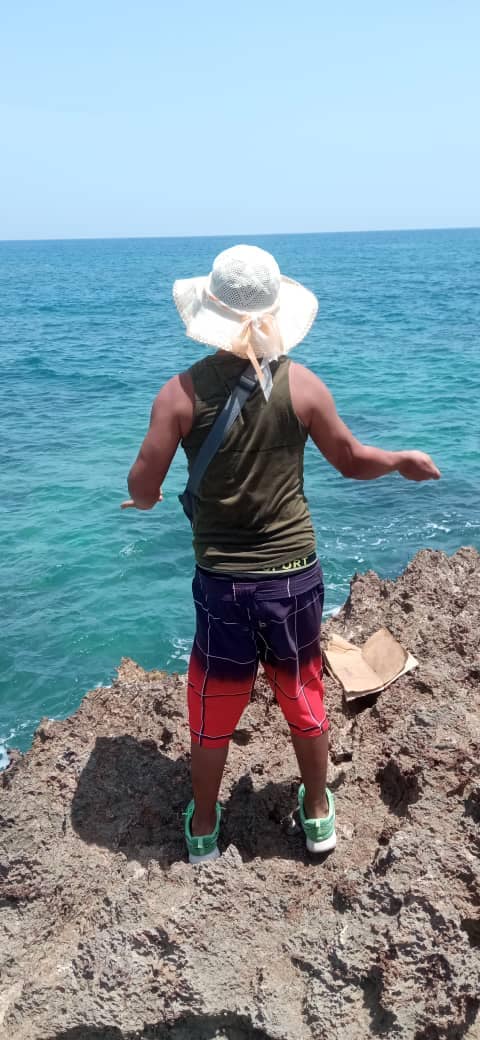 ESAStgo's tweet photo. En @ESAStgo @minag_gelma seguimos en #ModoVerano2024 #ModoPlaya con la familia https://t.co/ChewKUYDy1