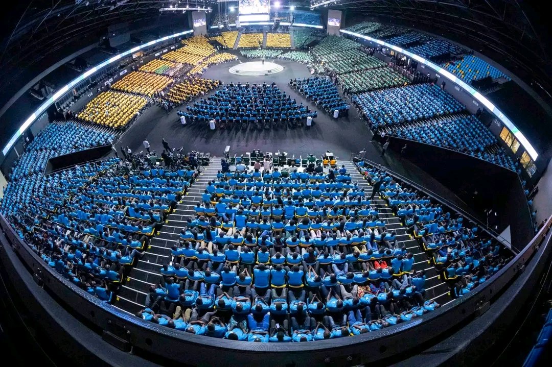 AntoineMutware's tweet photo. Join us in showcasing the beauty of Rwanda as we bid to host the 44th #WorldScoutConference in 2027! Participants will have the unique opportunity to discover the land of a thousand hills, with a visa on arrival for all and visa exemption for African countries. #RwandaForWSC27 https://t.co/pRDnv8VlV6