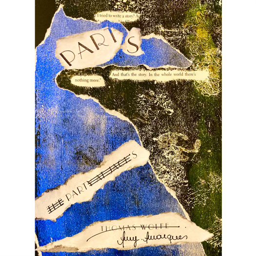 Sky Island Journal (@sky1sland) on Twitter photo Congratulations to Amy Marques ( <a href="/amybookwhisper1/">Amy Marques</a> )
on the release of her beautiful & unique book of poetry, “PARTS,” from <a href="/fullmoodmag/">FullMoodMag</a>! Our contributors are family & we’re so proud of Amy!
Check it out here:
lulu.com/shop/amy-marqu… 🌄
fullmoodmag.com/authors Congratulations to Amy Marques ( <a href="/amybookwhisper1/">Amy Marques</a> )
on the release of her beautiful & unique book of poetry, “PARTS,” from <a href="/fullmoodmag/">FullMoodMag</a>! Our contributors are family & we’re so proud of Amy!
Check it out here:
lulu.com/shop/amy-marqu… 🌄
fullmoodmag.com/authors