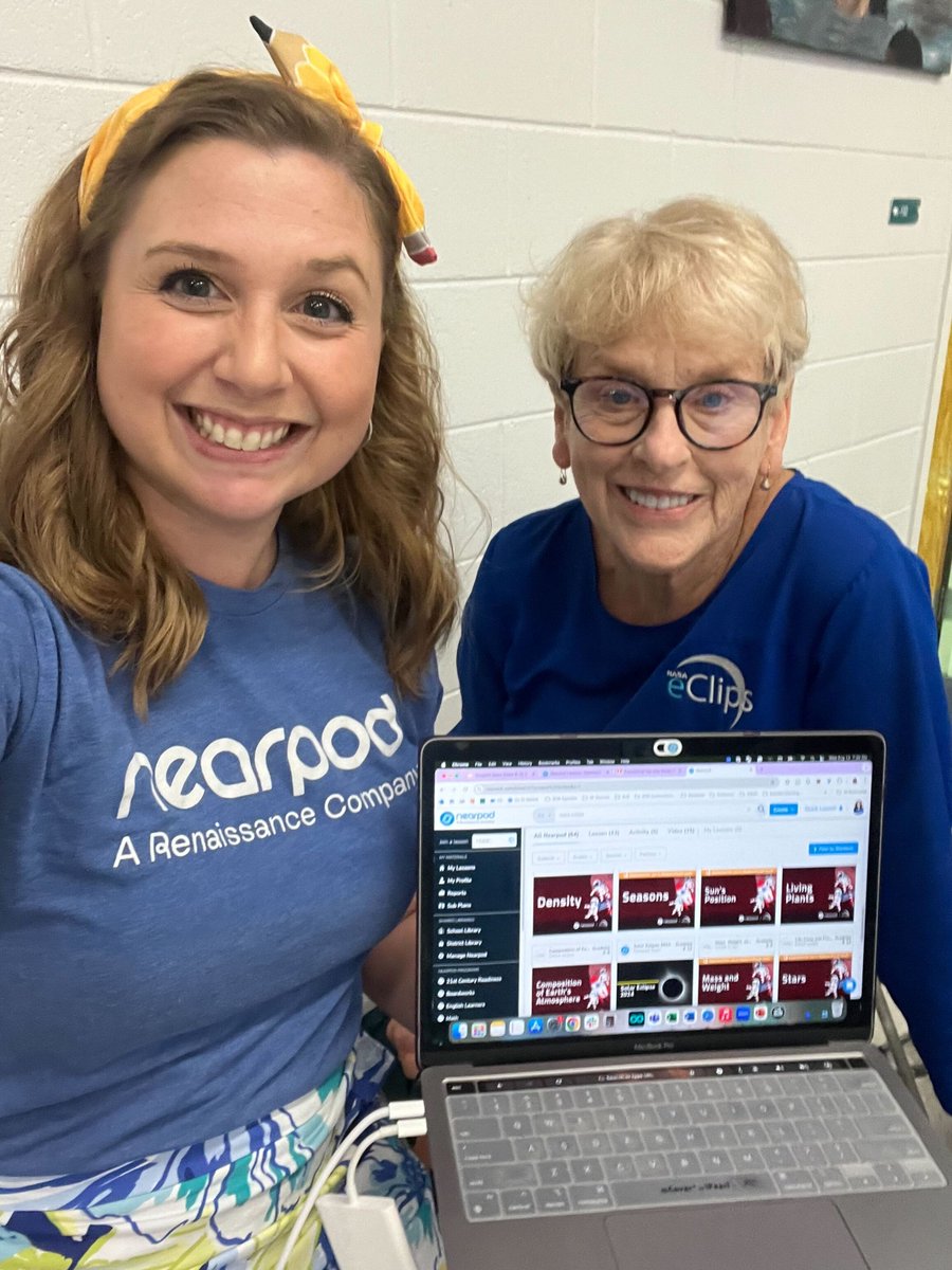 Felecia Wolfe tweet media