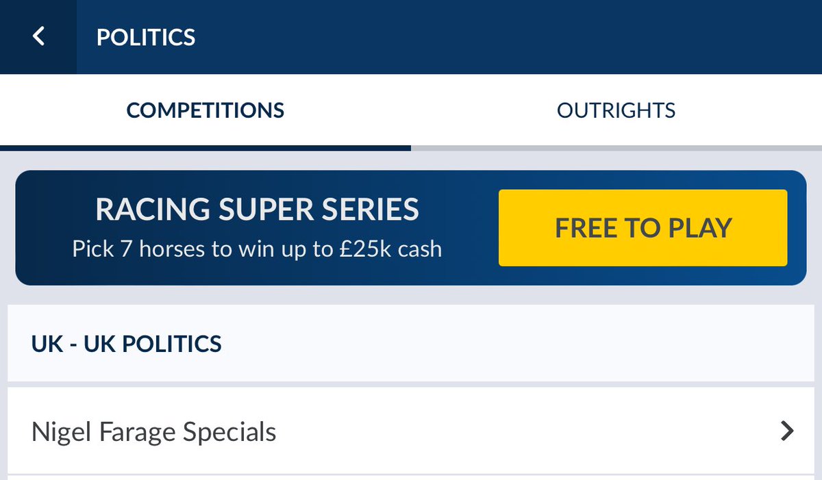 The Coral website has a belting way of describing supporters of the leader of Reform.