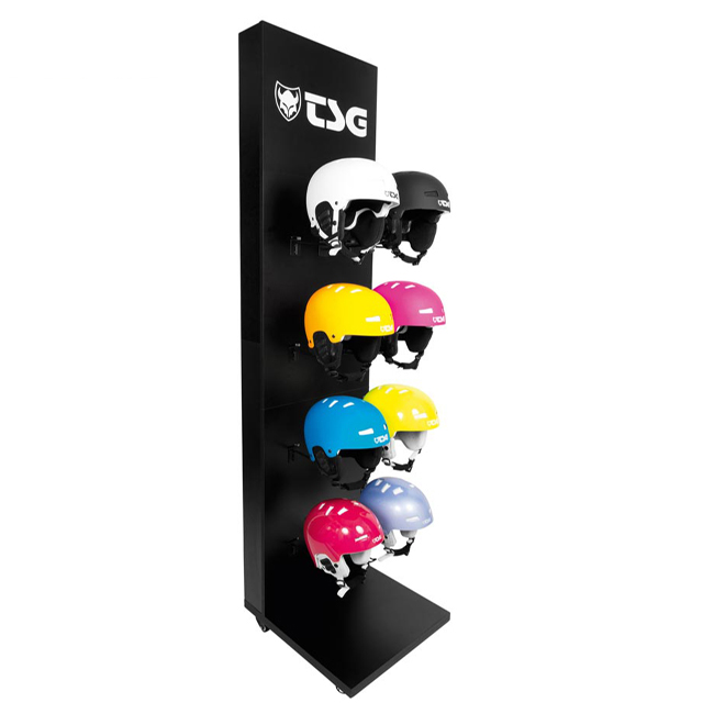 tp_display's tweet image. Item: TSG Retail Supermarket Metal Motor Accessories Helmet Floor Display Stand Fixtures With Hooks Model: CA029 #AccessoriesDisplayStand #DisplayFixtures #floordisplaystand #helmetdisplay #motoraccessoriesdisplay #supermarketfloordisplay #tsgdisplay
tp-display.com/ca029-tsg-reta…