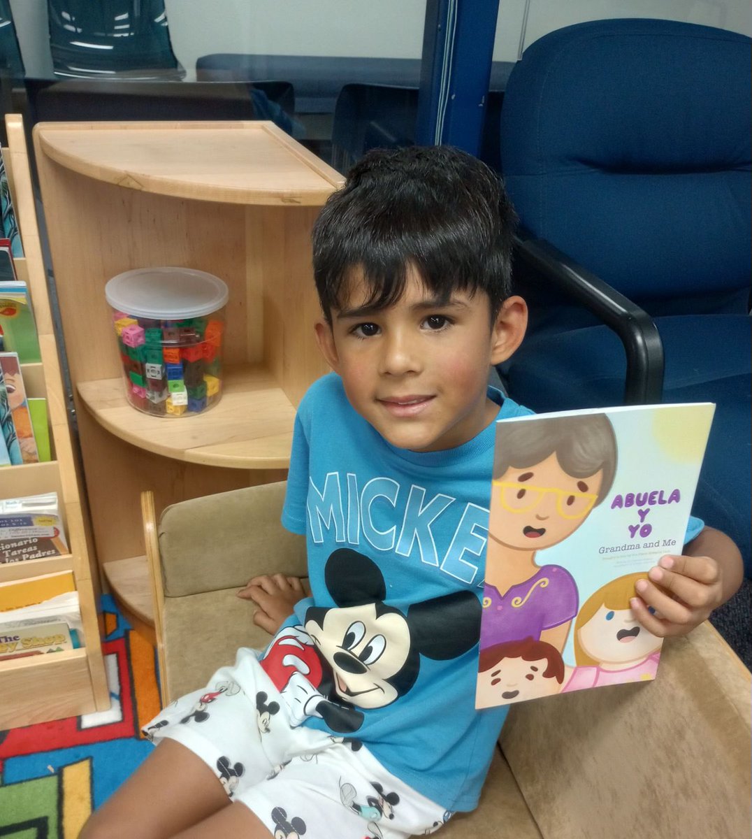 Multilingual Academic Services PISD tweet media