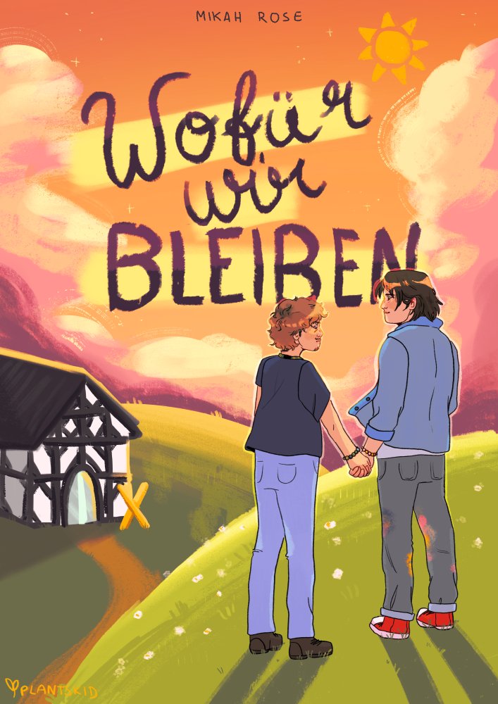 plantskid's tweet image. Book Covers without AI 📘✨