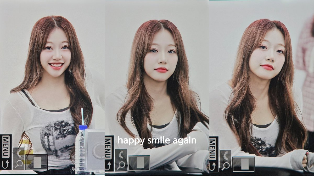 hsa0401's tweet photo. 240816 후즈팬 스튜디오 팬 사인회 프리뷰
#시그니처 #cignature #지원 #JEEWON https://t.co/rFw7FuxIk7
