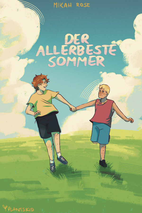 plantskid's tweet image. Book Covers without AI 📘✨