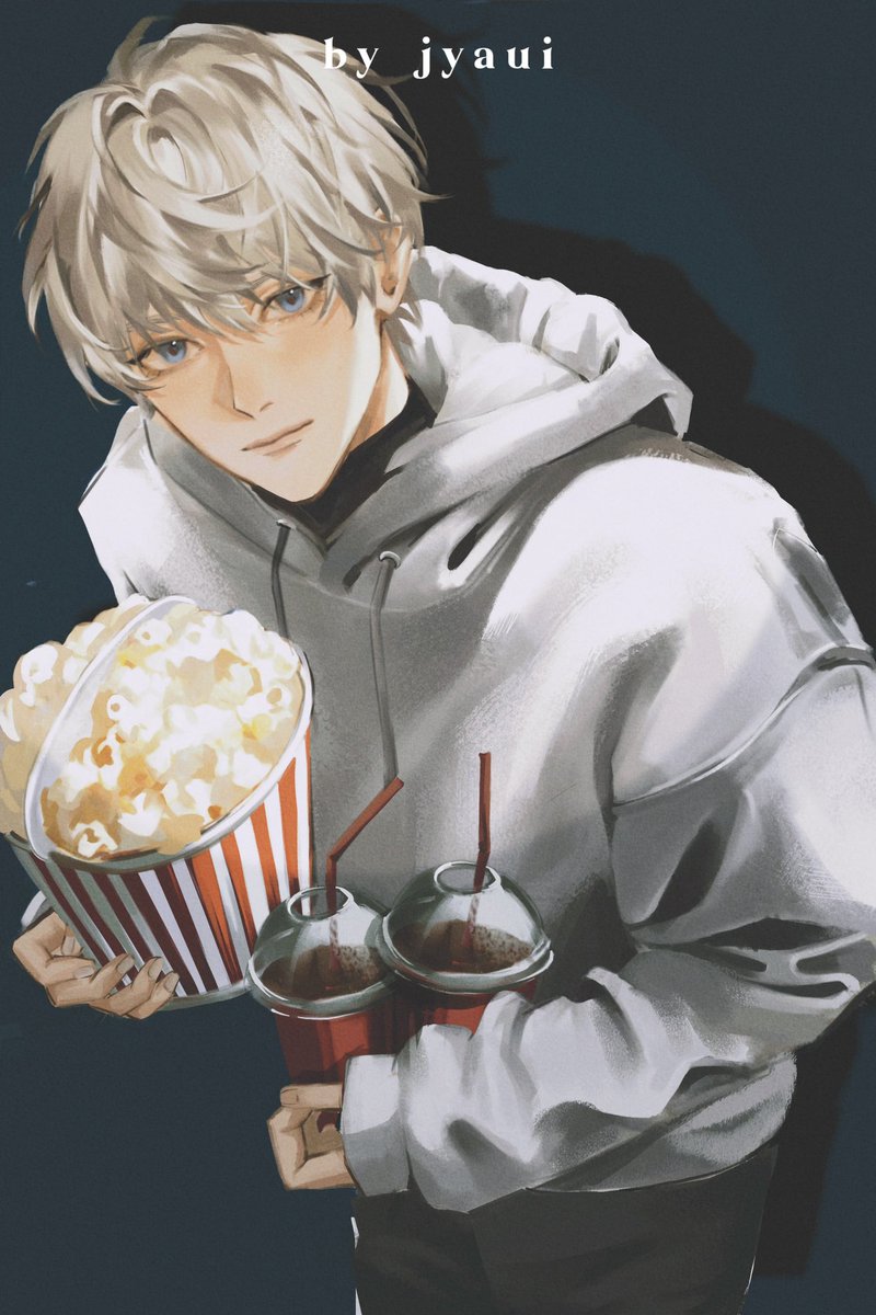 jyill__'s tweet photo. the full img hereʕ •ᴥ•ʔ
#loveanddeepspace
#恋と深空 
#xavier https://t.co/rh61d6G3N2