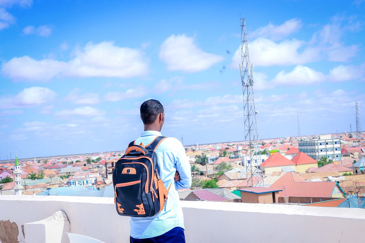 ESandheere's tweet photo. Welcome to Galkacayo Mudug Somalia. https://t.co/efX8k85Hlf