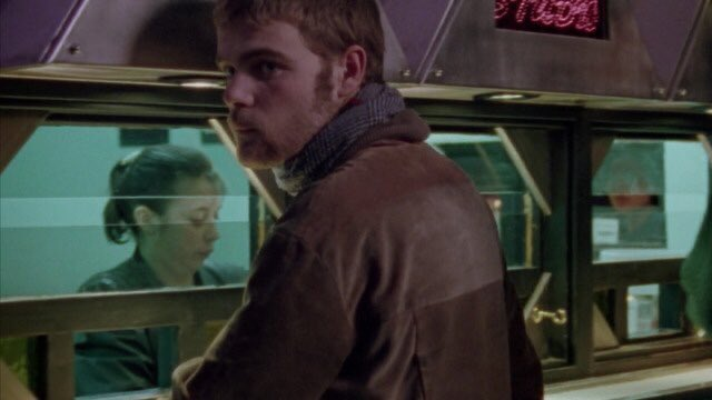 TheCinesthetic's tweet photo. Pizza, Birra, Faso (1998) dir. Adrián Caetano &amp; Bruno Stagnaro https://t.co/b82C6RqQBr