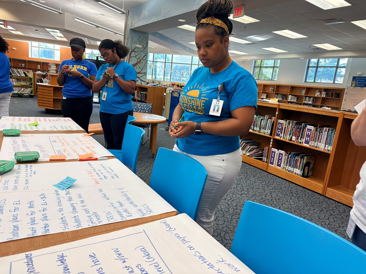 Dominique Teasley 📌 tweet media