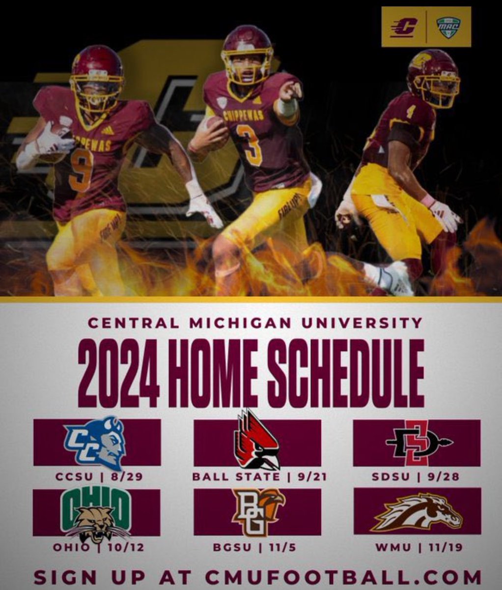Nolan Rivera (@nolan_are) on Twitter photo Thank you @CustanceCalvin for the game day invite! I would love to come out and see what being a Chippewas is all about. <a href="/EDGYTIM/">Timothy “EDGYTIM” OHalloran</a> <a href="/CMU_Football/">Central Michigan Football</a> <a href="/PrepRedzoneIL/">Prep Redzone Illinois</a> Thank you @CustanceCalvin for the game day invite! I would love to come out and see what being a Chippewas is all about. <a href="/EDGYTIM/">Timothy “EDGYTIM” OHalloran</a> <a href="/CMU_Football/">Central Michigan Football</a> <a href="/PrepRedzoneIL/">Prep Redzone Illinois</a>
