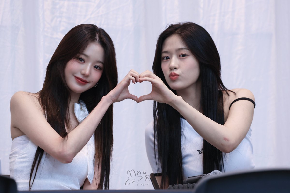 ivepics_'s tweet image. 🐰🫶🐶