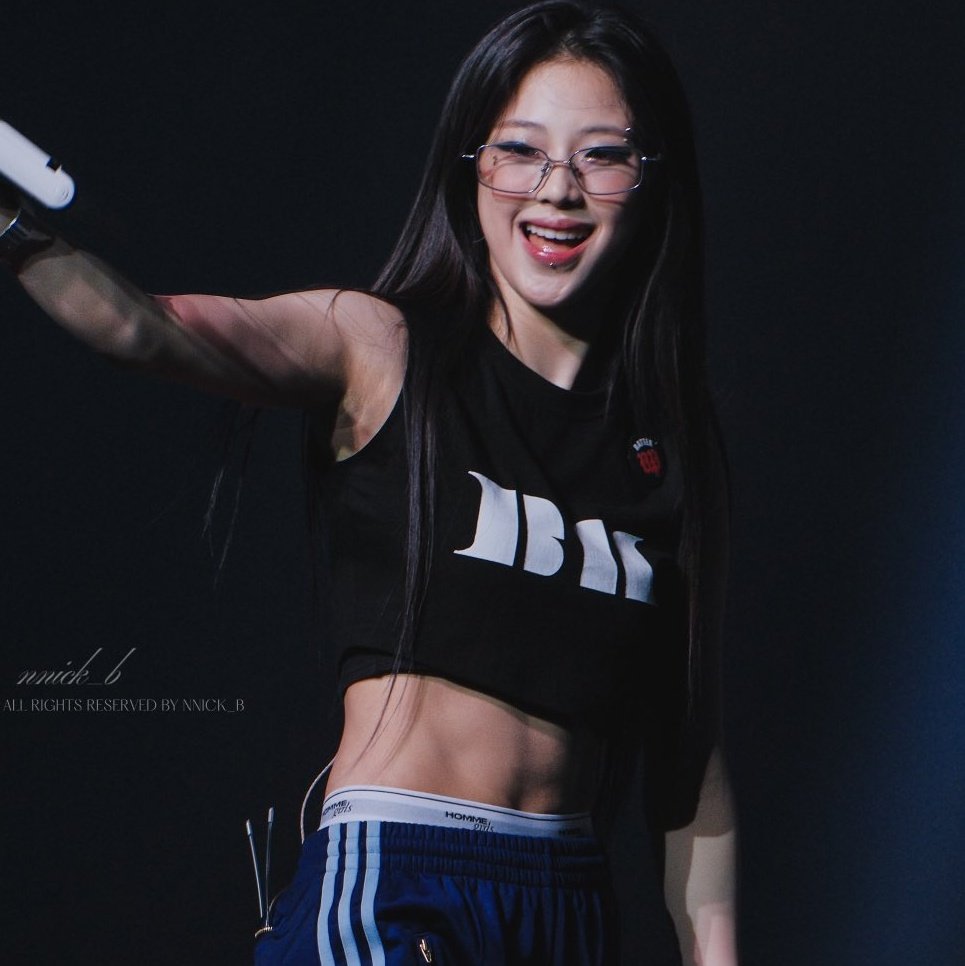 ruka's abs 😵‍💫