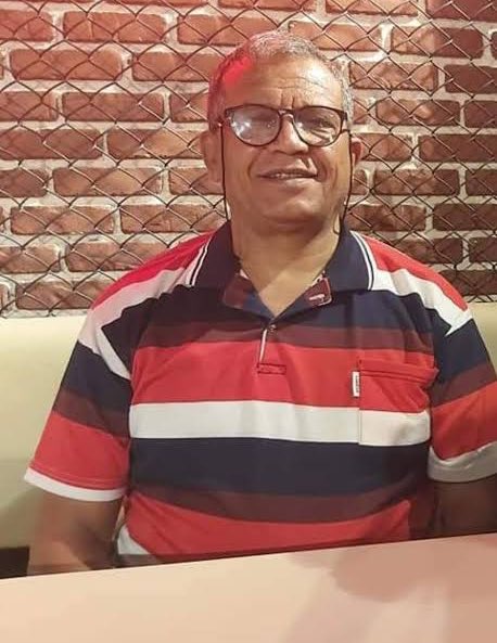 Abdulbaqi Saeed Abdo, a father of five and a convert to Christianity from Islam, has been imprisoned in Egypt for over two years without trial due to his involvement in a Facebook group of Christian converts. He has declared a hunger strike in protest against the injustice,