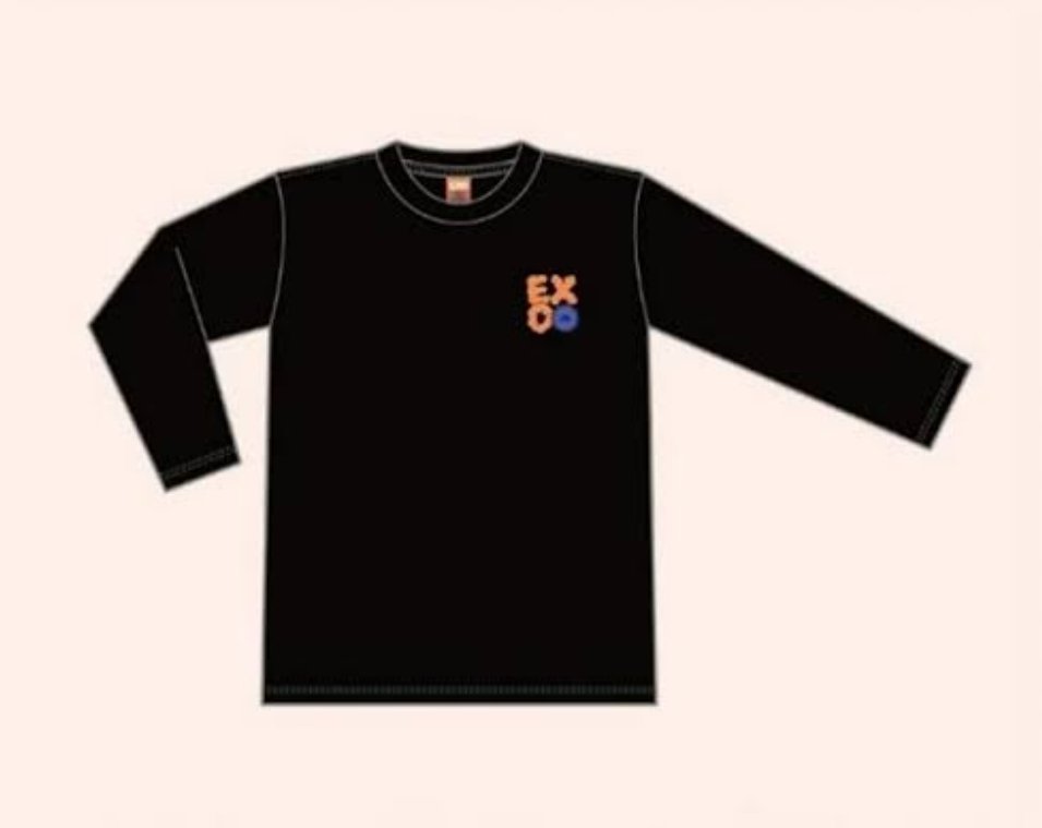 poprockssb2's tweet photo. wts lfb exo ph

900 (850 if payo)

travel the world on exo ladder pop-up store long sleeve shirt

—onhand, never worn

💳: bdo, gcash
🚚: sco, flash exp

full cod w/ fees https://t.co/kMK2jbpIzJ

🏷 exo shirt chanyeol baekhyun xiumin sehun chen suho kyungsoo kai https://t.co/hDpLX0VrNb