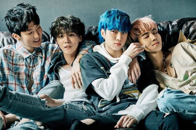ksyeventsph's tweet photo. 10 years! What a milestone! Happy 10th year anniversary, WINNER! We love you 4!! 💙💙💙💙

A WINNER CELEBRAT10N 
#10YearsWithWINNER
#지켜나가자위너영원히_10주년
#ALL_TIME_WINNER 

#WINNER #위너 @yg_winnercity @yginnercircle https://t.co/Eltr2Gro42