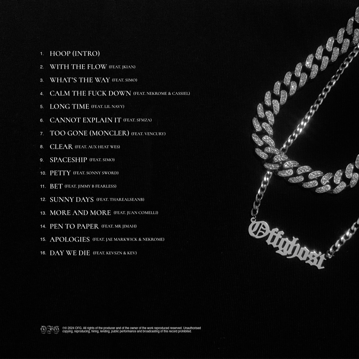 Offghost tweet media