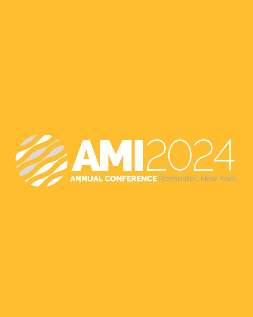 In the latest episode of the Medical Illustrator’s Podcast, borrow my eyes and ears while I give you a thorough review of the 78th annual Association of Medical Illustrators conference in Rochester, NY:
pkvisualization.com/post/medical-i…