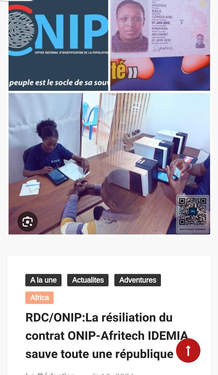 JFlashinfoplus's tweet photo. Bonne nouvelle https://t.co/uNV4KA9O7r