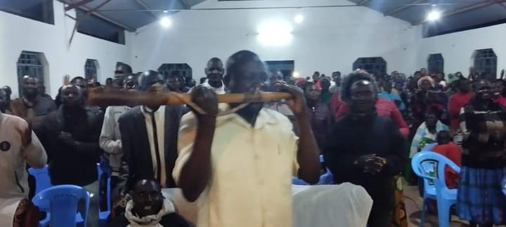 john_nakara's tweet photo. I will not be silent ,I will always worship Jesus 

Before anything else, I'm a  servant in the house of the  Lord ,comporate worship with God's people will always have my heart 🤲 https://t.co/U4cCkjZosZ