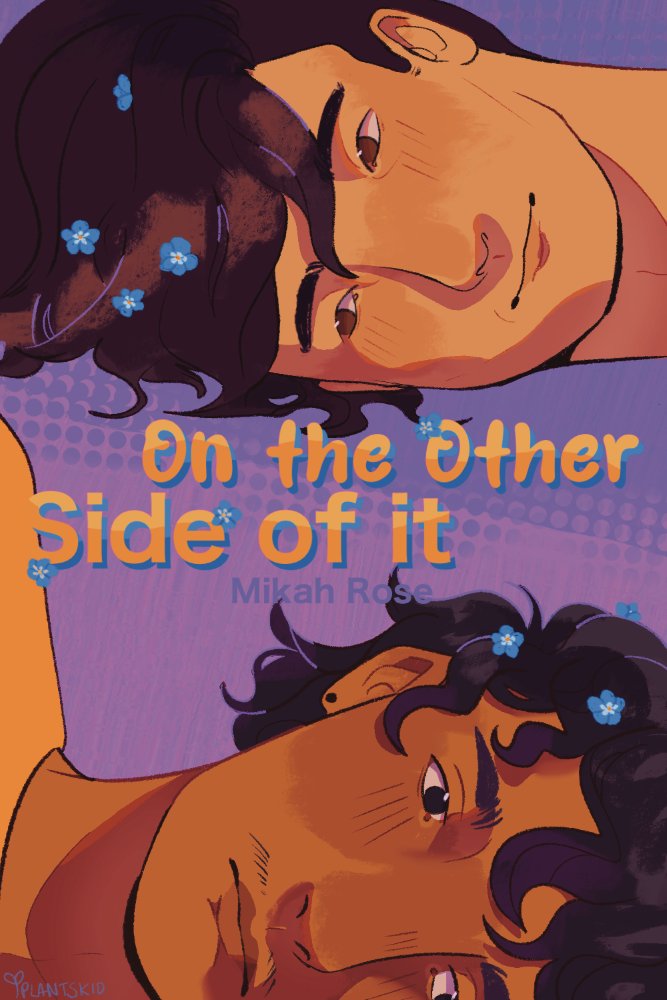 plantskid's tweet image. Book Covers without AI 📘✨