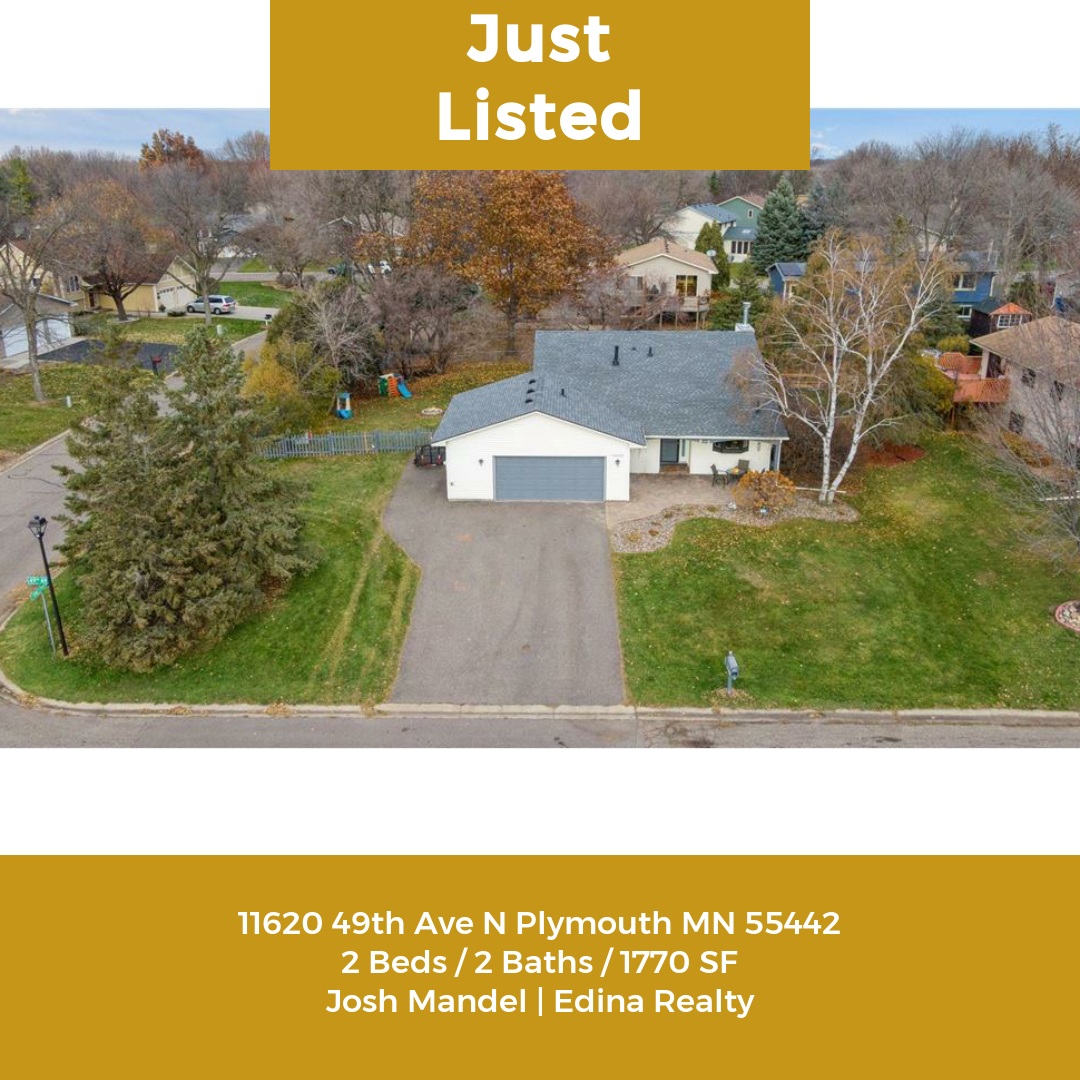 joemetzler's tweet image. Just listed in #PlymouthMN. See the full listing at 
openhouse.propertypath.com/properties/363…

#PlymouthRealEstate #Minneapolis #Minnesota #realestate