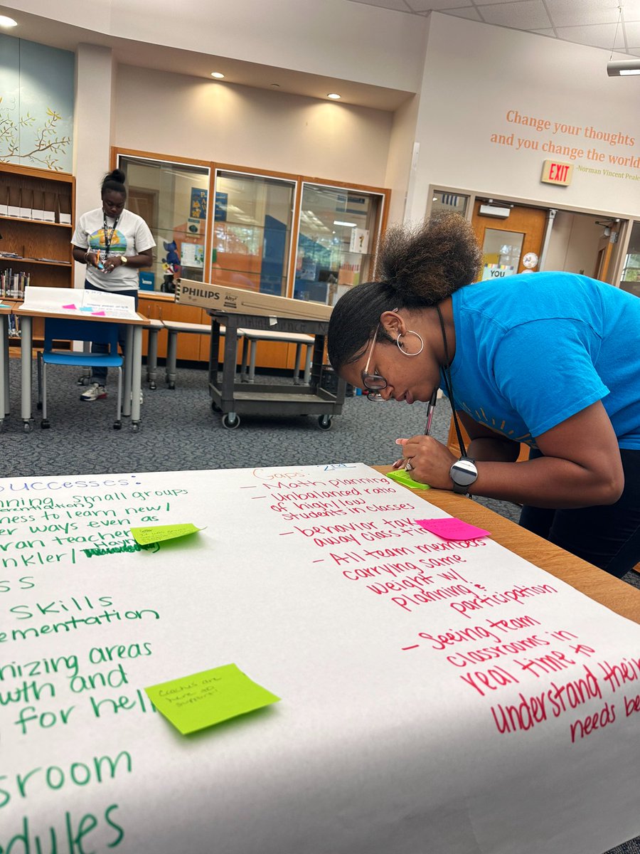 Dominique Teasley 📌 tweet media