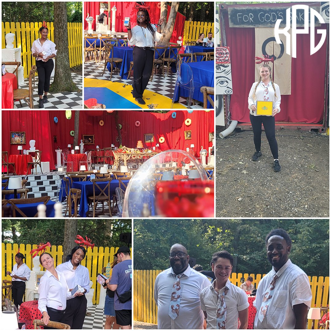 kpgeventservices tweet media