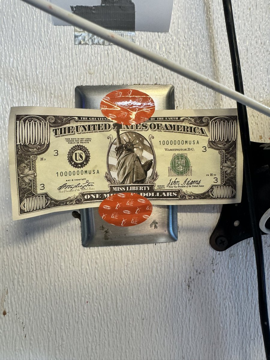 if only this was a real tip ☹️